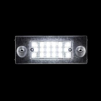 LED Kennzeichenbeleuchtung für Audi A3 | Typ 8L | BJ 1996 - 08/2000 bis Facelift